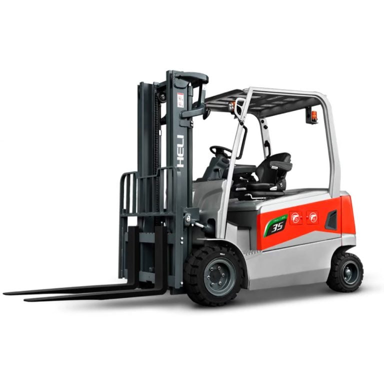 Heli G3 series 2.5-3.5 tons