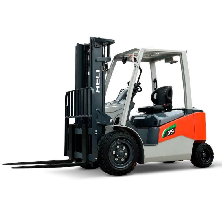Heli G2 series 1.5-3.8 tons