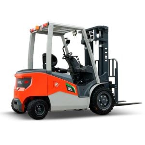 Heli G2 series 1.5-3.8 tons – billede 2