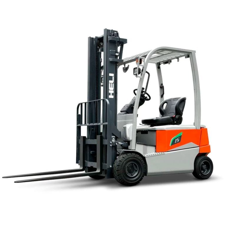 Heli G3 series 1.5-2 tons
