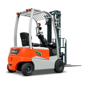 Heli G3 series 1.5-2 tons – billede 2