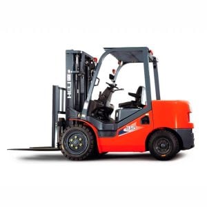Heli H3 series 1-3.5 tons – billede 2