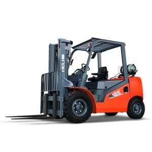 Heli H3 series 4-5 tons