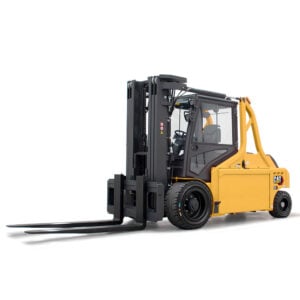 Cat®EP60-120N(H)