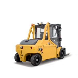 Cat®EP60-120N(H) – billede 2