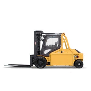 Cat®EP60-120N(H) – billede 3