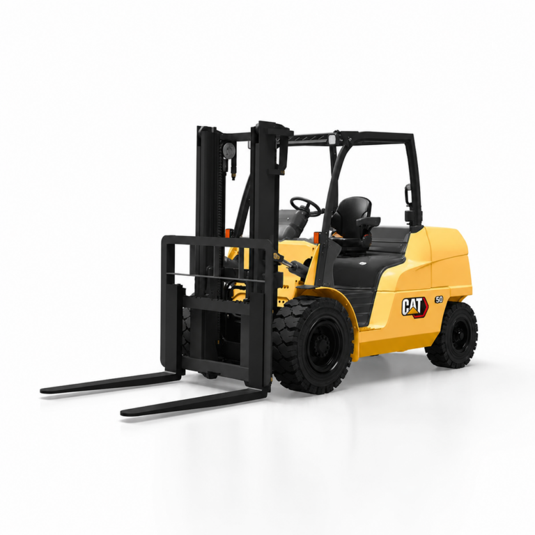 Cat® DP40-55(C)N3
