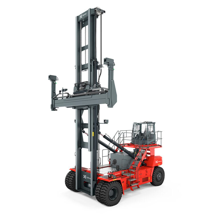 Kalmar ECG90-110
