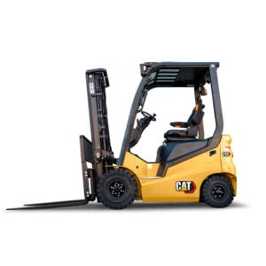 Cat®EP16-20Q – billede 3