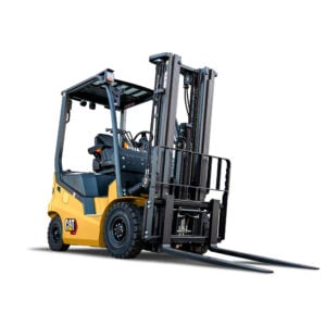 Cat®EP16-20Q – billede 2