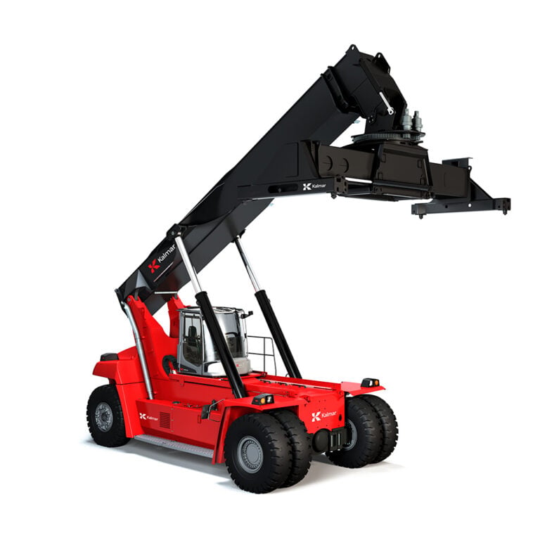 Kalmar DRG420-700