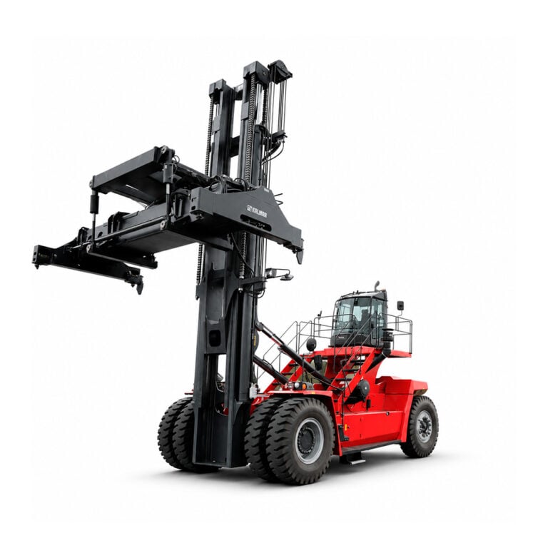 Kalmar DCG400GS-410GS