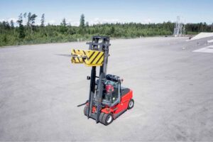 Kalmar gaffeltruck
