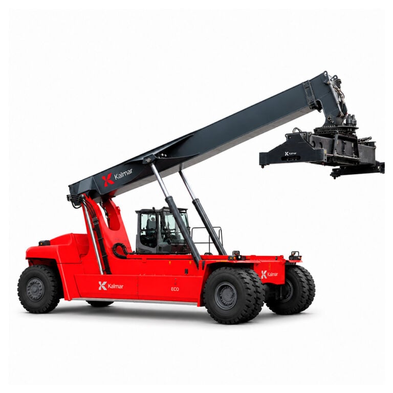 Kalmar DRG450-1300