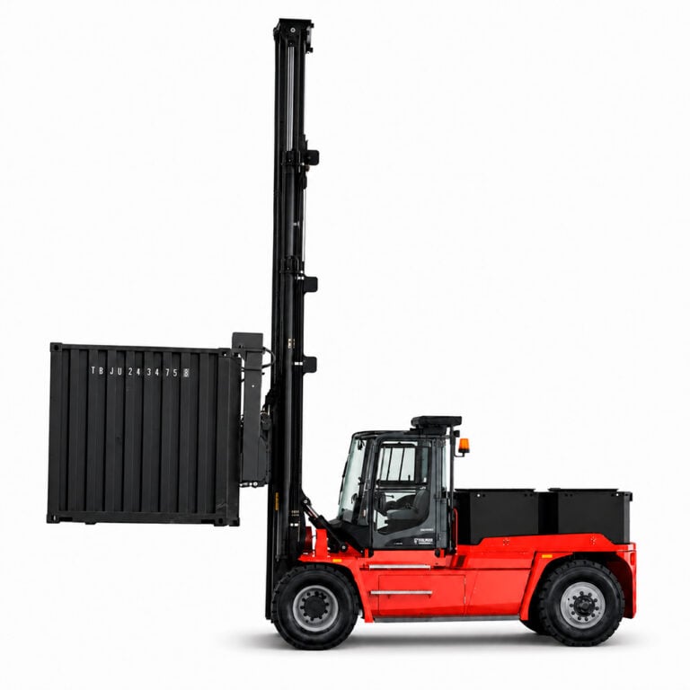 Kalmar ECG70