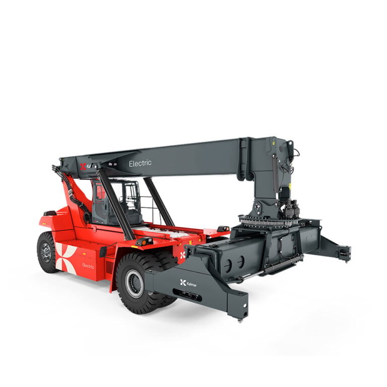 Kalmar ERG450-700