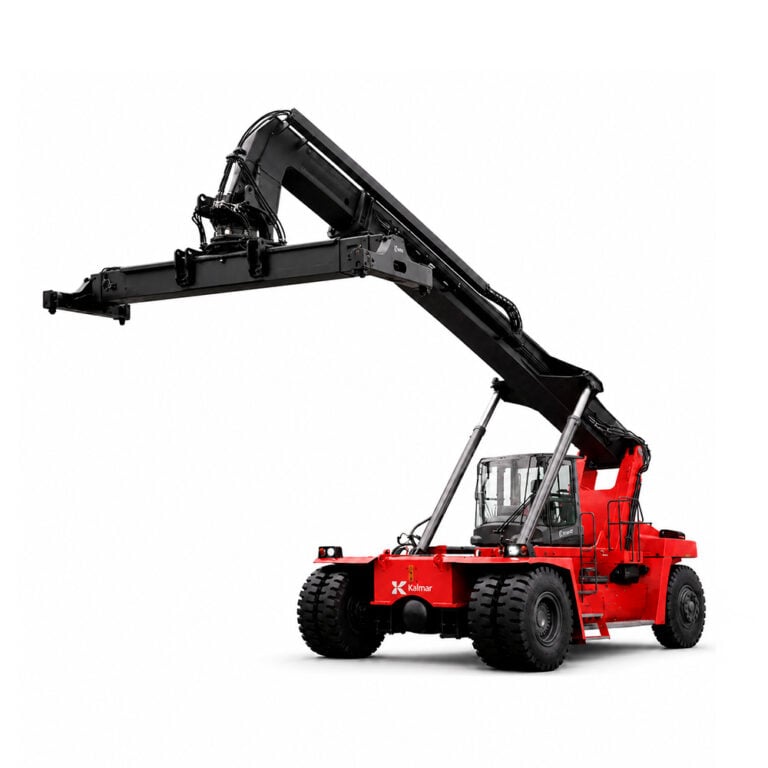 Kalmar DRG100-140