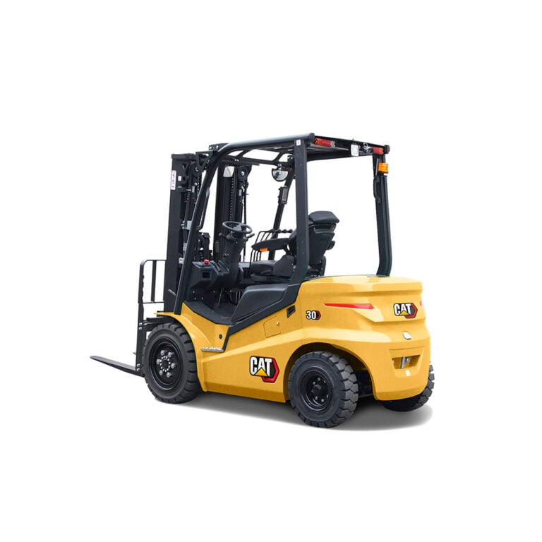Cat®EP16-35Q(T)(L)