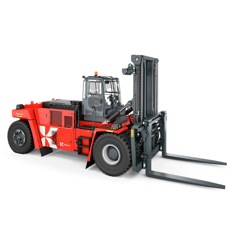 Kalmar ECG180-330