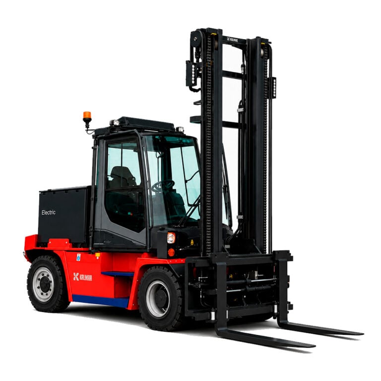 Kalmar ECG50–90
