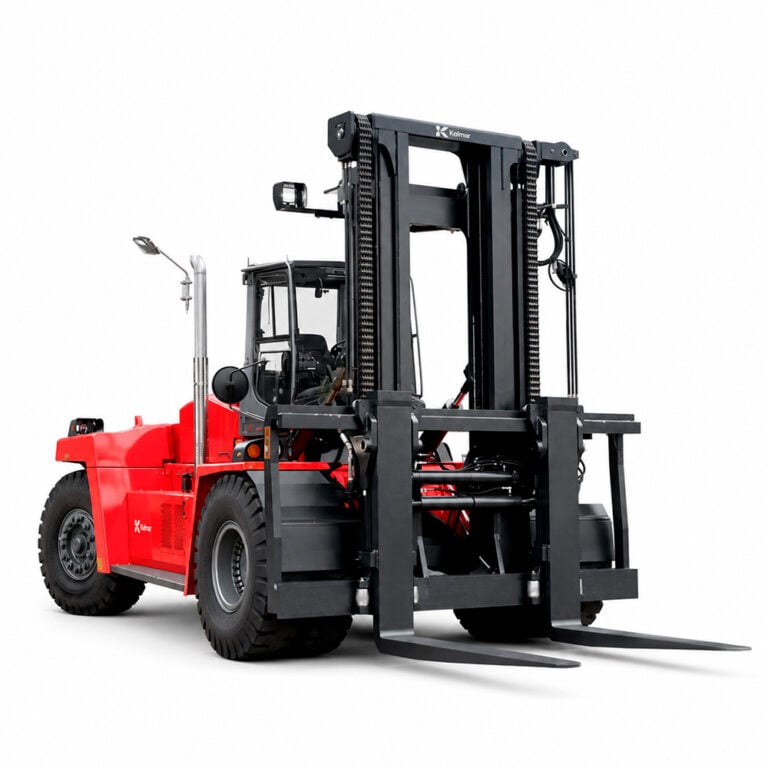 Kalmar DCG180-540