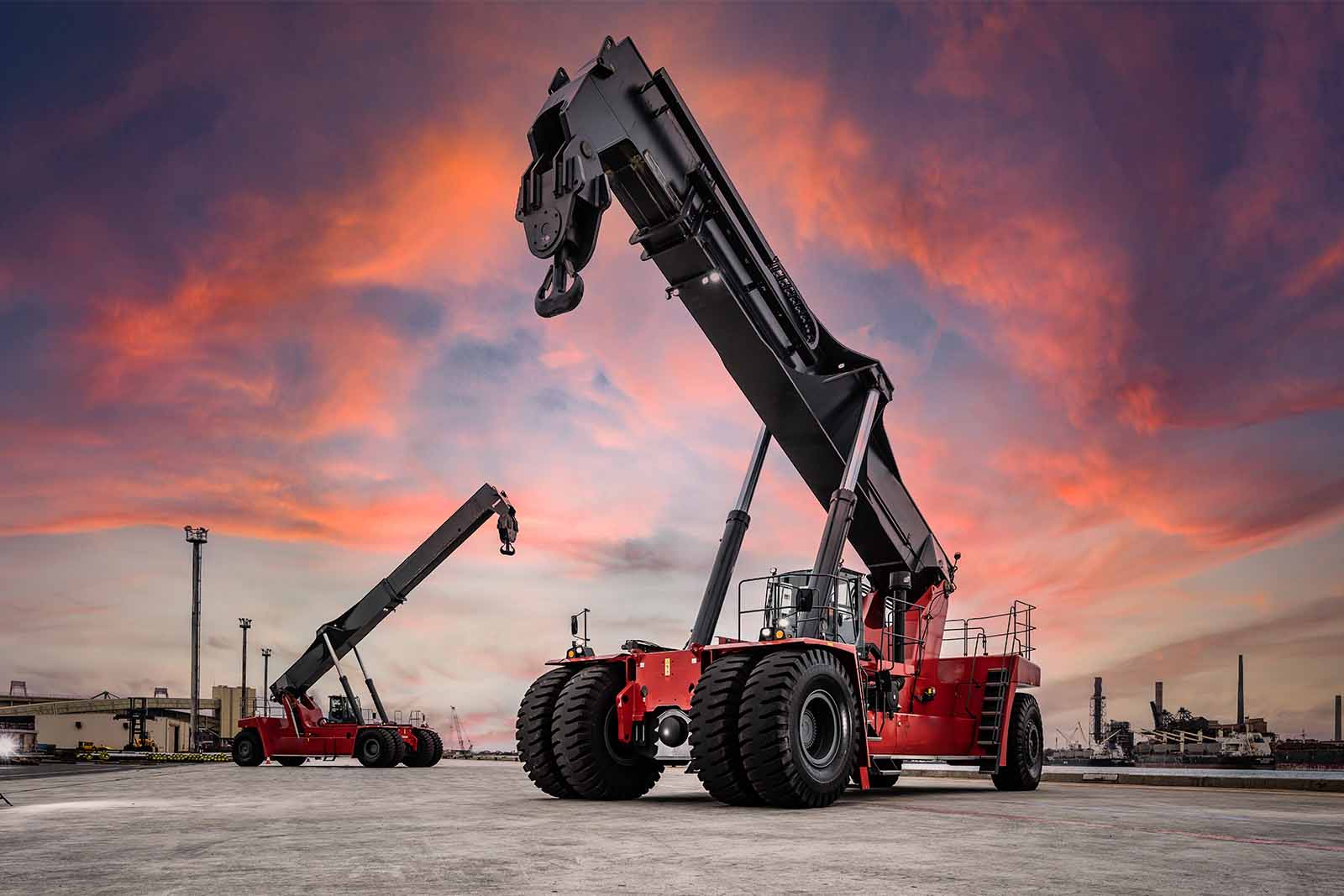 Kalmar super gloria