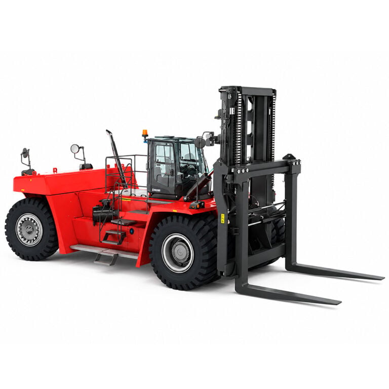 Kalmar DCG600-850