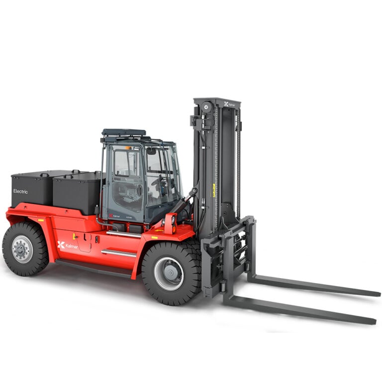 Kalmar ECG90-180