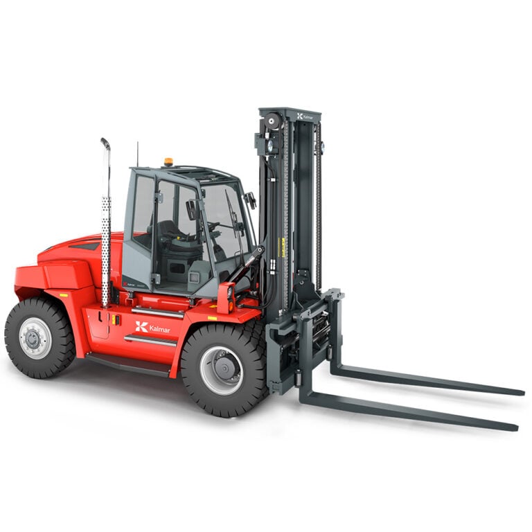 Kalmar DCG90-180