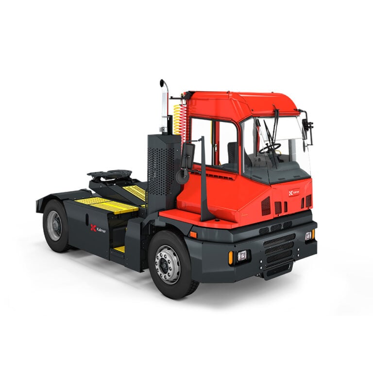 Kalmar T2i