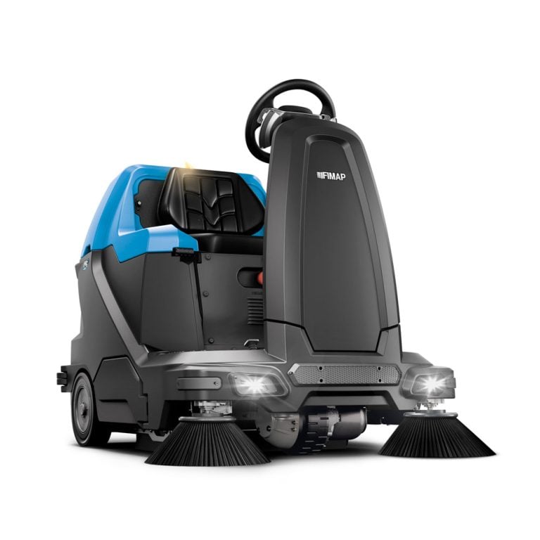 Fimap FSR7