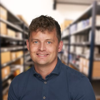Morten Risager