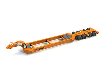 Translifter - R-serien