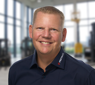 Morten Elsborg