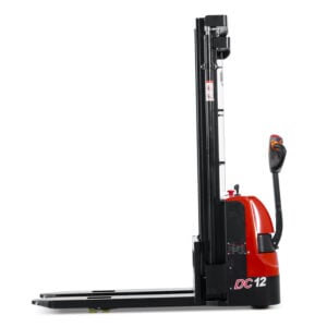 Heli CDD12J – billede 3