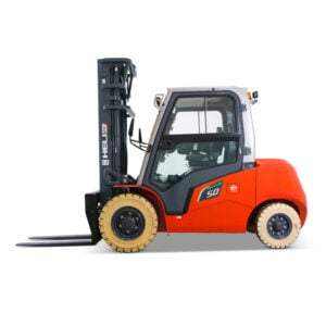 Heli G2 series 4-5 tons – billede 3