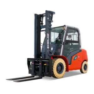 Heli G2 series 4-5 tons