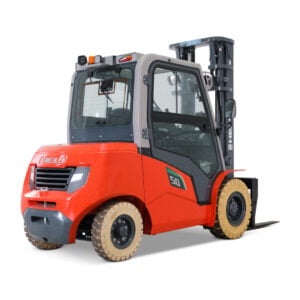 Heli G2 series 4-5 tons – billede 2