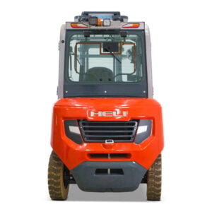 Heli G2 series 4-5 tons – billede 4