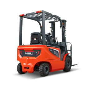 Heli H4 1.5-3.8 tons – billede 2