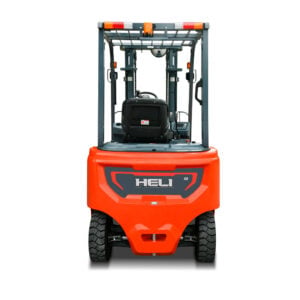 Heli H4 1.5-3.8 tons – billede 3