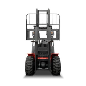 Heli G series 2-5 tons terrængående – billede 4