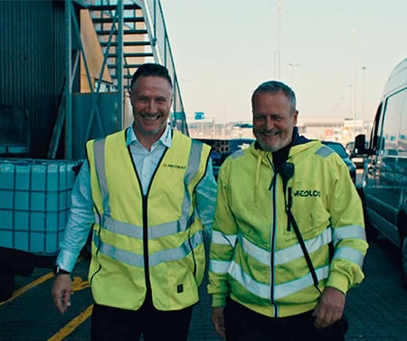 Kundehistorier hos ProTruck