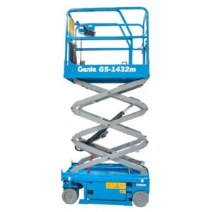 Genie GS 1432-1932m – billede 3