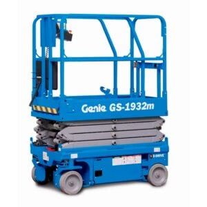 Genie GS 1432-1932m – billede 2