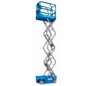Genie GS 1432-1932m – billede 5