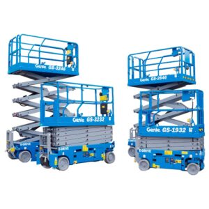 Genie GS E-drive – billede 2
