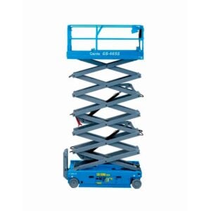 Genie GS E-drive – billede 4