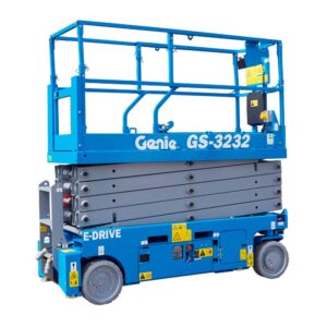 Genie GS E-drive – billede 3