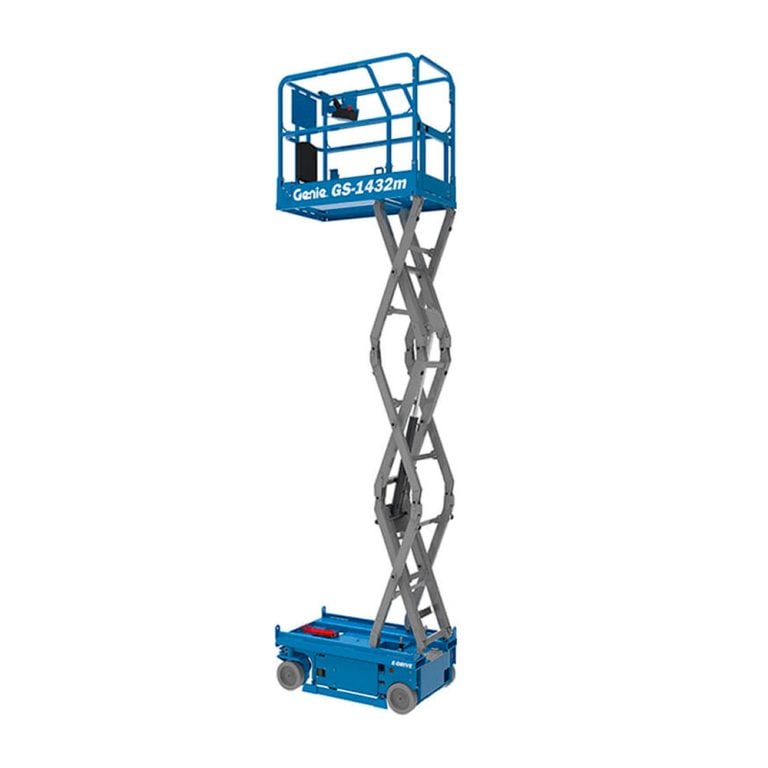 Genie GS 1432-1932m